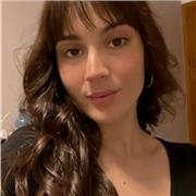 Soy Noah, doy clases particulares, Tengo 1° de educación infantil y estoy estudiando inteligencia emocional, me ayuda mucho a poder trabajar mejor con mis alumnos